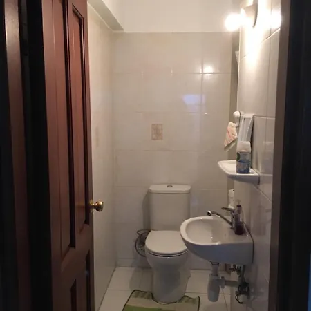 Comfortable And Spacious Flat In Convenient Location * 尼科西亚
