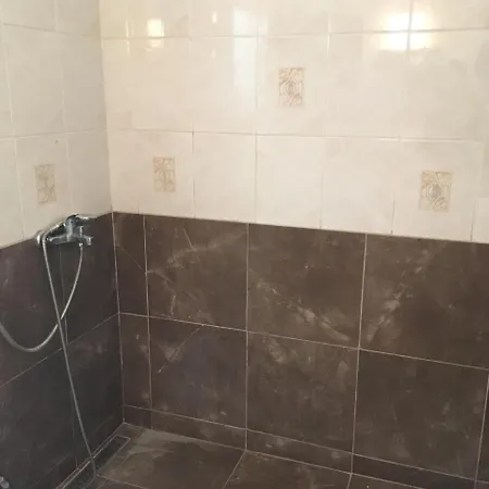 Comfortable And Spacious Flat In Convenient Location Apartmán Nikósie