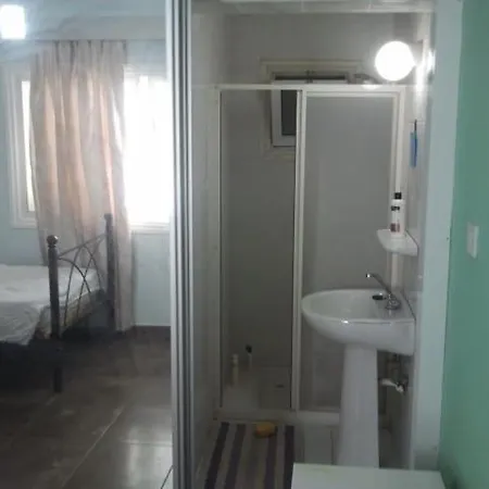 Διαμέρισμα Comfortable And Spacious Flat In Convenient Location Λευκωσία
